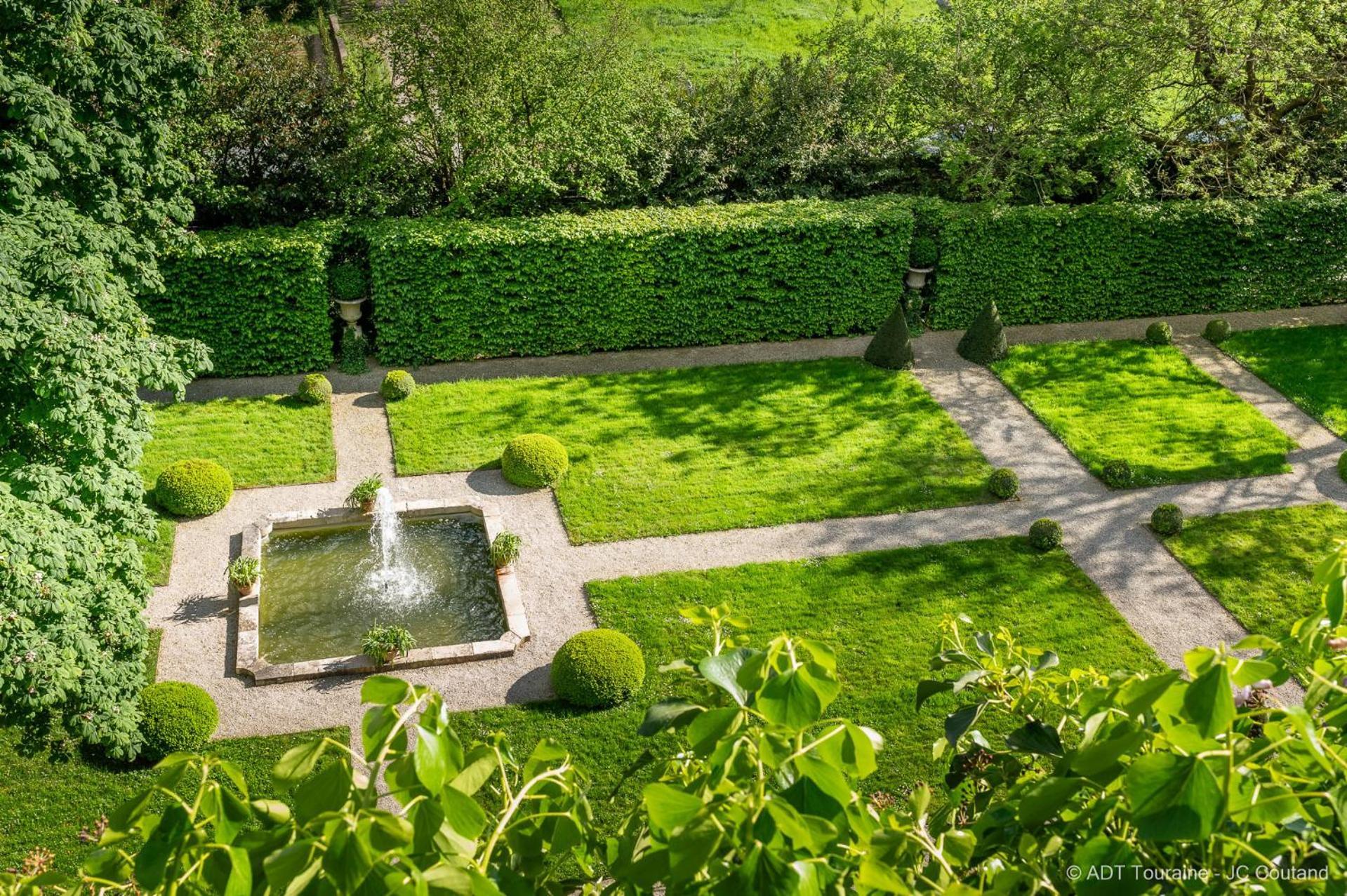 Manoir Des Basses Rivieres Bed & Breakfast Рошкорбон Стая снимка