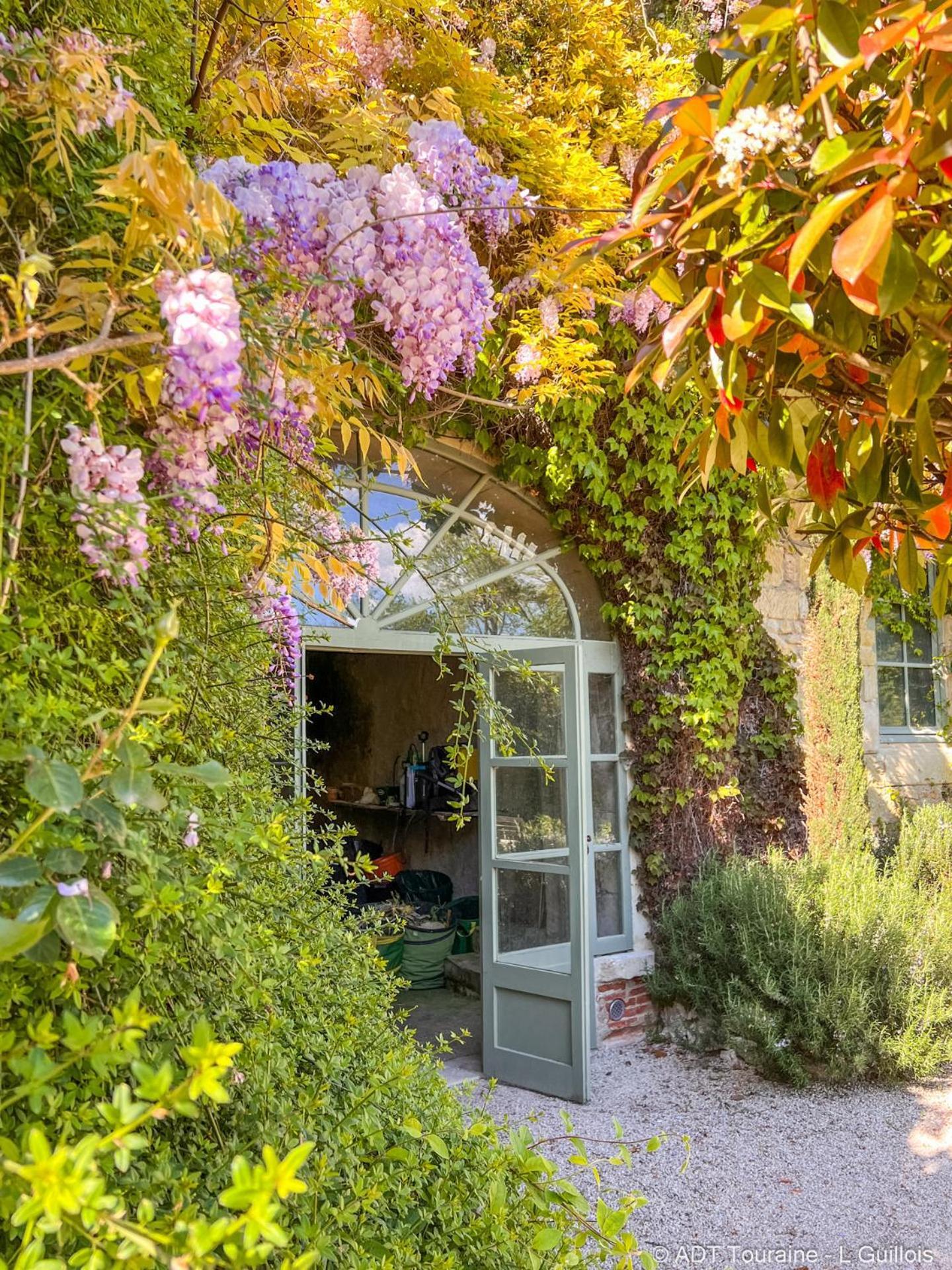 Manoir Des Basses Rivieres Bed & Breakfast Рошкорбон Стая снимка